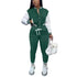 Women`s Sport Tracksuit